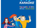 КАРАОКЕ MIX 4000+ (BBK, 2008)